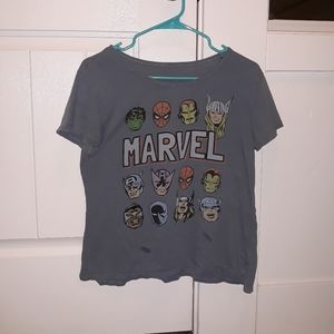 Marvel Tee
